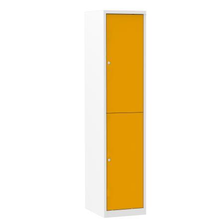 (MDK-107297) CH VHT 180-1.2 garderobekast - 180x40x50 cm, Huis en Inrichting, Kasten | Lockerkasten, Nieuw, Ophalen of Verzenden