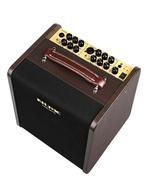 NUX AC80 Stageman II Acoustic Guitar Amp | Music Department, Ophalen of Verzenden, Nieuw, Gitaar, 50 tot 100 watt