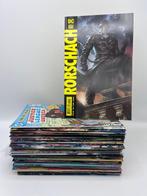 Various Series - 63 different comics from publisher DC,, Boeken, Nieuw