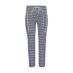 MAC • Future 2.08 casual broek geo • 36, MAC, Nieuw, Maat 36 (S), Verzenden