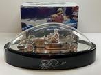 Williams - British Grand Prix - Ayrton Senna and Nigel, Verzamelen, Automerken, Motoren en Formule 1, Nieuw