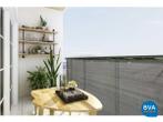 Online veiling: 909 Outdoor balkonscherm  900 x 5000 x 900