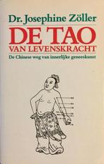 De tao van levenskracht 9789021515649 Zoller, Boeken, Verzenden, Gelezen, Zoller