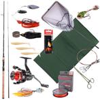 Ultimate Predator Allround Set Complete 2.40m (10-30g), Watersport en Boten, Verzenden, Nieuw