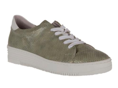 -60% Piedi Nudi  Piedi Nudi 898104  maat 37, Kleding | Dames, Schoenen, Groen, Nieuw, Verzenden