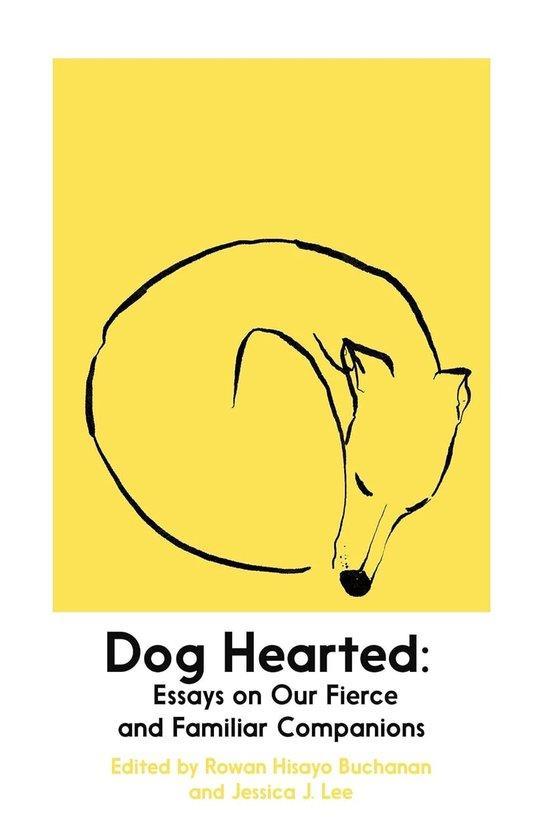 Dog Hearted 9781914198274, Boeken, Taal | Engels, Zo goed als nieuw, Verzenden