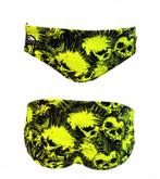 Special Made Turbo Waterpolo broek SKULL PUNK, Verzenden, Nieuw