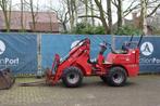 Veiling: Kniklader Thaler KL 345/A Diesel 2006, Zakelijke goederen, Machines en Bouw | Kranen en Graafmachines, Ophalen, Wiellader of Shovel