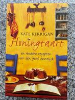 Honingtaart en andere recepten voor een goed huwelijk, Boeken, Gelezen, Europa overig, Kate Kerrigan, Verzenden