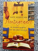 Honingtaart en andere recepten voor een goed huwelijk, Boeken, Romans, Gelezen, Europa overig, Verzenden, Kate Kerrigan