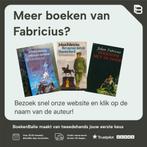 Wittebroodsweken met mama 9789025804565 Fabricius, Boeken, Verzenden, Gelezen, Fabricius