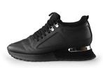Mallet Sneakers in maat 41 Zwart | 10% extra korting, Verzenden, Zwart, Mallet, Sneakers of Gympen