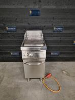 ATA bakplaat | glad | Elektrisch | 400V, Gebruikt, Fornuis, Frituur en Grillen