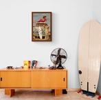 Teejo (1992) - Good Vibes, Antiek en Kunst, Kunst | Designobjecten