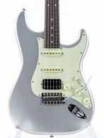 Suhr Classic S Vintage Limited Firemist Silver, Muziek en Instrumenten, Ophalen of Verzenden, Nieuw, Solid body