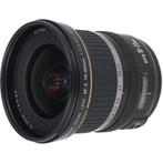 Canon EF-S 10-22mm F/3.5-4.5 USM | Tweedehands, Verzenden, Gebruikt