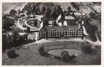 ZENDEREN - Retraitehuis De Zwanenhof, Verzamelen, Ansichtkaarten | Nederland, Verzenden, Gelopen