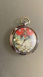 Hislon Masonic Vintage - Pocket watch - 1900-1949, Nieuw