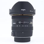 Sigma 10-20mm F/3.5 EX DC HSM Nikon | Tweedehands, Audio, Tv en Foto, Fotografie | Lenzen en Objectieven, Verzenden, Gebruikt