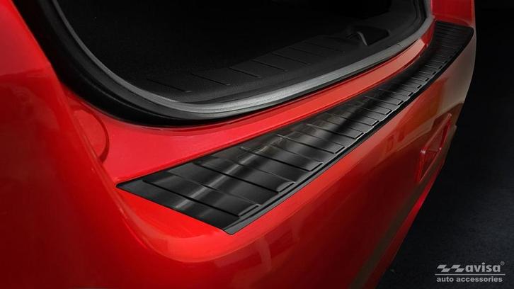 Achterbumperbeschermer | Mitsubishi | ASX 18- 5d suv. | Ribs, Auto-onderdelen, Carrosserie en Plaatwerk, Nieuw, Mitsubishi, Verzenden