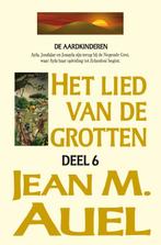 Het lied van de grotten / De Aardkinderen / 6 9789022999776, Boeken, Verzenden, Gelezen, Jean M. Auel