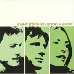 lp nieuw - Saint Etienne - Good Humor, Verzenden, Zo goed als nieuw