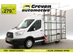 Ford Transit 2.0 TDCI 170PK L2H2 | 2800kg Trekgew. |, Wit, Nieuw, Ford, Handgeschakeld