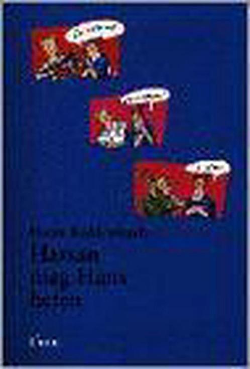 Hassan mag Hans heten 9789051666168 Kaldenbach, Boeken, Overige Boeken, Gelezen, Verzenden