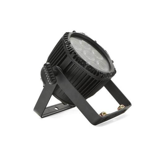 Led Par MG Lighting POSEIDON 2 ( IP65 ) nieuw incl garantie, Muziek en Instrumenten, Licht en Laser, Licht, Nieuw, Kleur, Stroboscoopeffect