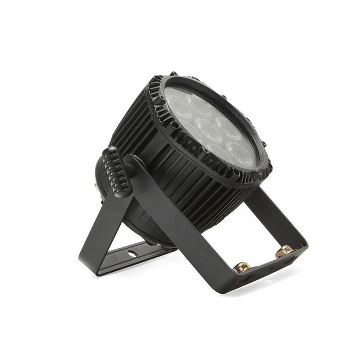 Led Par MG Lighting POSEIDON 2 ( IP65 ) nieuw incl garantie, Muziek en Instrumenten, Licht en Laser, Licht, Nieuw, Kleur, Stroboscoopeffect