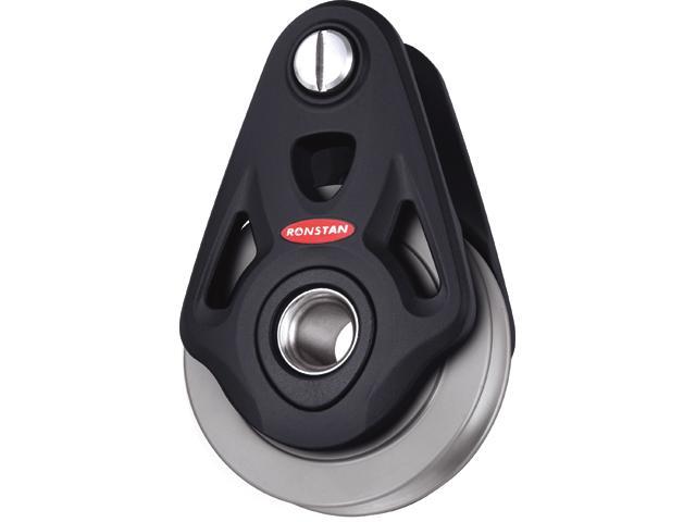 HALYARD BLOK DRAADSCHIJF, Watersport en Boten, Bootonderdelen, Nieuw, Zeilboot of Motorboot, Ophalen of Verzenden