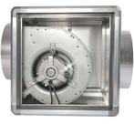 Horeca afzuigbox 23020 m3/h, Doe-het-zelf en Verbouw, Verzenden, Nieuw