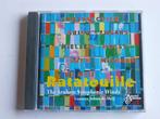 Ratatouille - The Arnhem Symphonic Winds, Cd's en Dvd's, Verzenden, Nieuw in verpakking