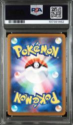 Pokémon - 1 Graded card - Pokemon - ROARING MOON - PSA 9, Nieuw