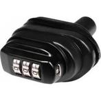MustangSafes TrekkerSlot met Code, Ophalen of Verzenden, Nieuw, Brandkast