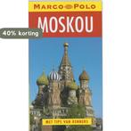 Moskou / Marco Polo 9789041030764, Verzenden, Gelezen