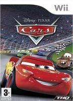 Disney Cars Wii Garantie & morgen in huis!/*/, Spelcomputers en Games, Games | Nintendo Wii, Ophalen of Verzenden, 1 speler, Zo goed als nieuw