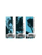 1964 LANCIA FLAMINIA 3C BROCHURE, Nieuw, Author