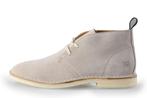 Blackstone Veterschoenen in maat 43 Beige | 10% extra, Kleding | Heren, Schoenen, Blackstone, Overige kleuren, Verzenden, Zo goed als nieuw