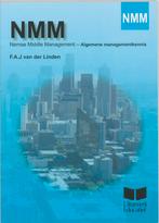 Nemas Middle Management 1 Algemene managementk 9789041505255, Zo goed als nieuw