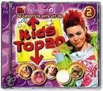 De Kids Top 20 Volume 2 CD, Cd's en Dvd's, Verzenden, Nieuw in verpakking