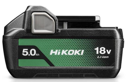 HiKoki Accu BSL1850MA, Auto-onderdelen, Accu's en Toebehoren, Nieuw, Verzenden