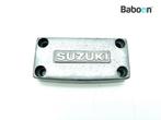 Stuurklem / Riser Set Suzuki GV 700 Madura 1985-1986 (GV700, Motoren, Verzenden, Gebruikt