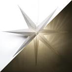 Papieren kerstster | Konstsmide | Ø 78 cm, Diversen, Verzenden, Nieuw