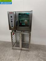 RVS Rational Combimaster Combisteamer Steamer CM 61 6 x 1/1, Ophalen of Verzenden, Gebruikt