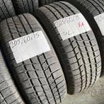 2 x Pirelli Winter 190 Snowsport 205-60-15 Winterbanden 6mm, Gebruikt, 15 inch, Band(en), Personenwagen