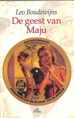GEEST VAN MAJU 9789068017434 L. Boudewijns, Verzenden, Gelezen, L. Boudewijns