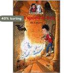 Een spook in bed / Pien en het spook / 1 9789066921771, Verzenden, Gelezen, Els Rooijers