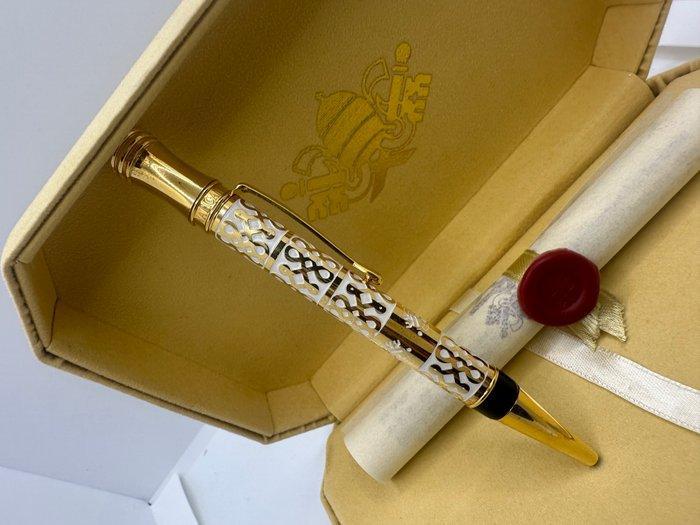 The Vatican Museum Collection - Balpen, Verzamelen, Pennenverzamelingen