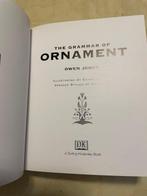 Owen Jones - The Grammar of Ornament - 2004